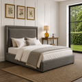 Esme Ottoman Storage Bed