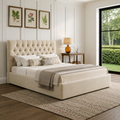Lyra Ottoman Storage Bed Frame