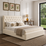 Lyra Ottoman Storage Bed Frame