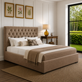 Lyra Ottoman Storage Bed Frame