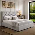 Lyra Ottoman Storage Bed Frame