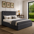 Lyra Ottoman Storage Bed Frame
