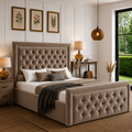 Marlow Ottoman Storage Bed