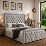 Marlow Ottoman Storage Bed