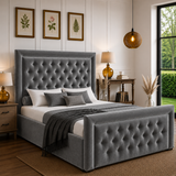 Marlow Ottoman Storage Bed