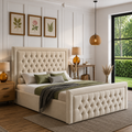 Marlow Ottoman Storage Bed