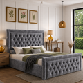 Marlow Ottoman Storage Bed