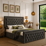 Marlow Ottoman Storage Bed