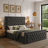 Marlow Ottoman Storage Bed