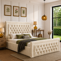 Marlow Ottoman Storage Bed