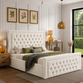 Marlow Ottoman Storage Bed