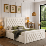Marlow Ottoman Storage Bed