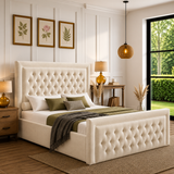 Marlow Ottoman Storage Bed