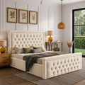 Marlow Ottoman Storage Bed