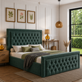 Marlow Ottoman Storage Bed