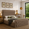 Marlow Ottoman Storage Bed