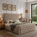 Marlow Ottoman Storage Bed