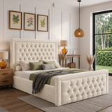Marlow Ottoman Storage Bed