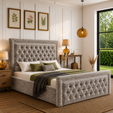 Marlow Ottoman Storage Bed