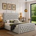 Marlow Ottoman Storage Bed