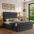 Marlow Ottoman Storage Bed