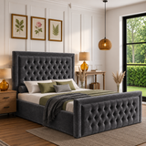 Marlow Ottoman Storage Bed