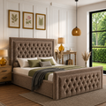 Marlow Ottoman Storage Bed
