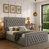 Marlow Ottoman Storage Bed