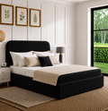 Sienna Ottoman Storage Bed Frame