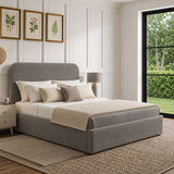 Sienna Ottoman Storage Bed Frame