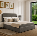 Sienna Ottoman Storage Bed Frame