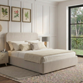 Sienna Ottoman Storage Bed Frame